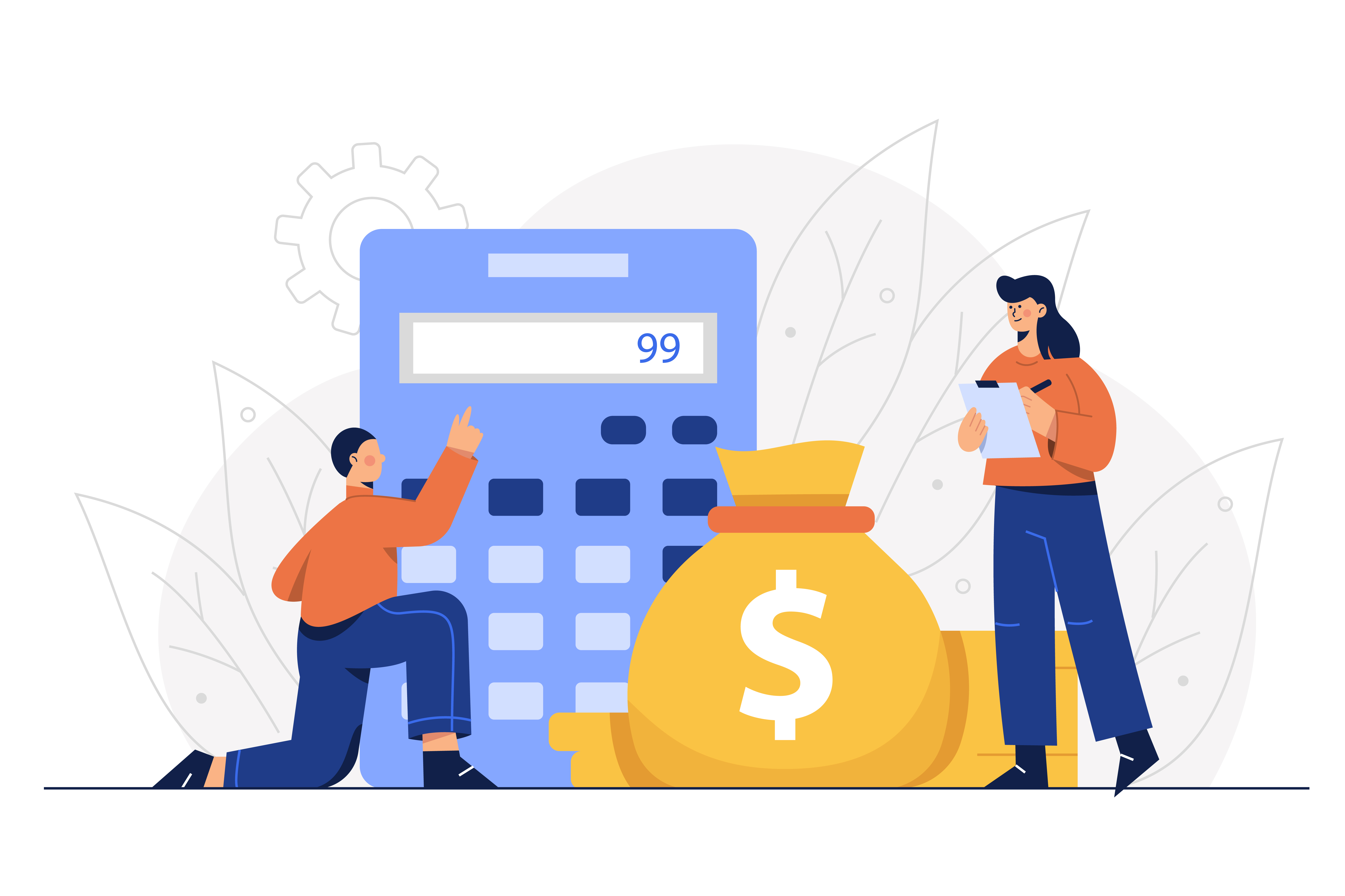 Cost planning