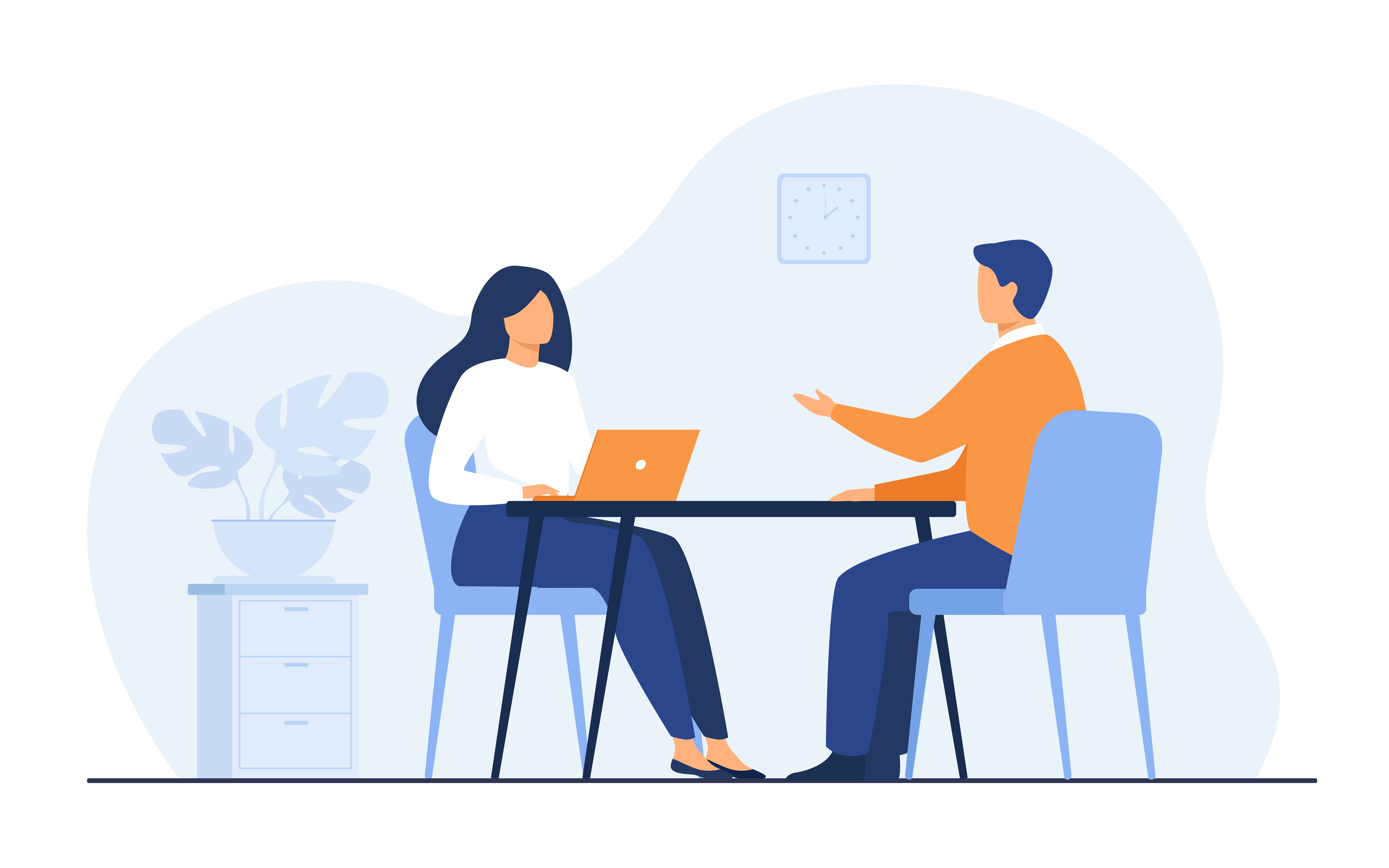 Talk with Designer